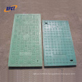 sewer manhole covers plastic grp frp manhole cover